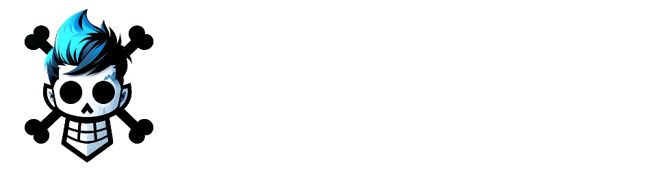 Deckhunter Logo